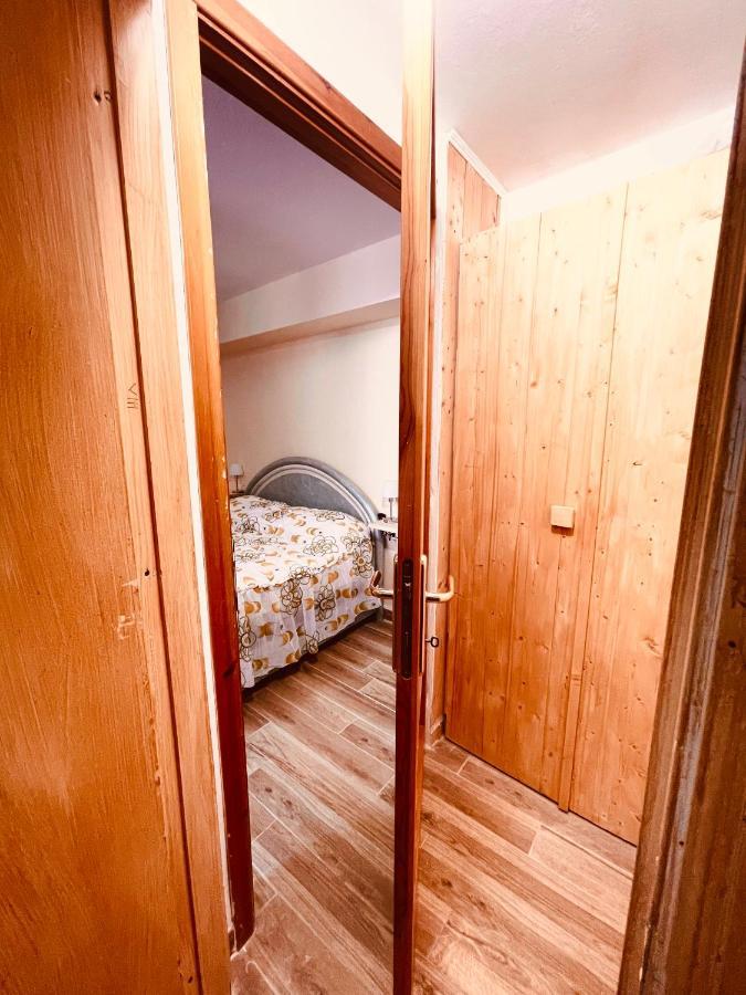 Casa Vacanza Gelsomino Cala Gonone Kültér fotó