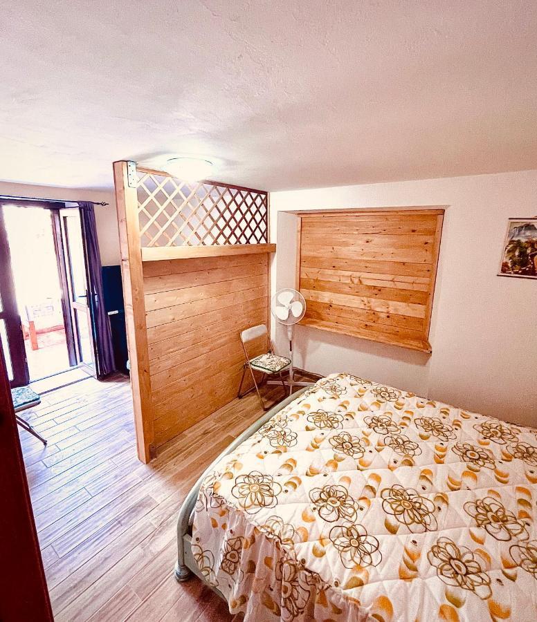 Casa Vacanza Gelsomino Cala Gonone Kültér fotó