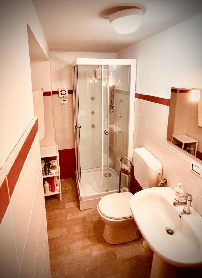 Casa Vacanza Gelsomino Cala Gonone Kültér fotó