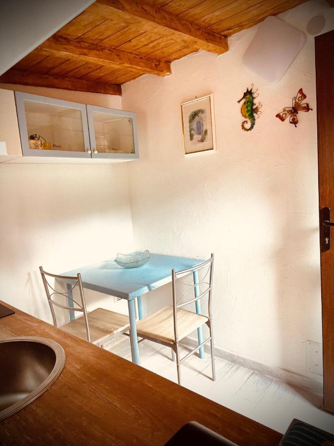 Casa Vacanza Gelsomino Cala Gonone Kültér fotó